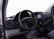 Mercedes-Benz Sprinter 28