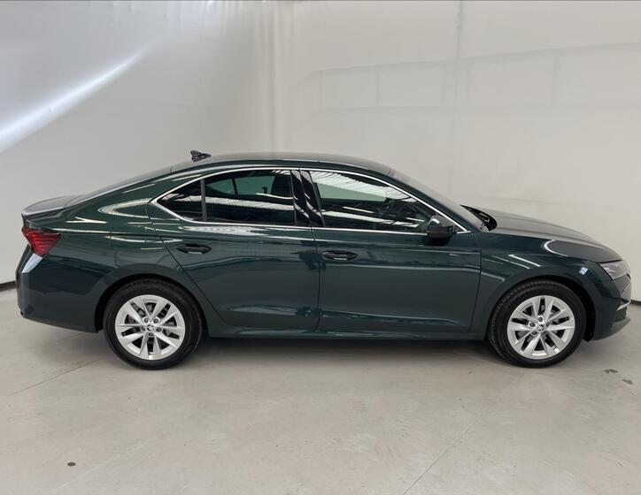 Škoda Octavia 3