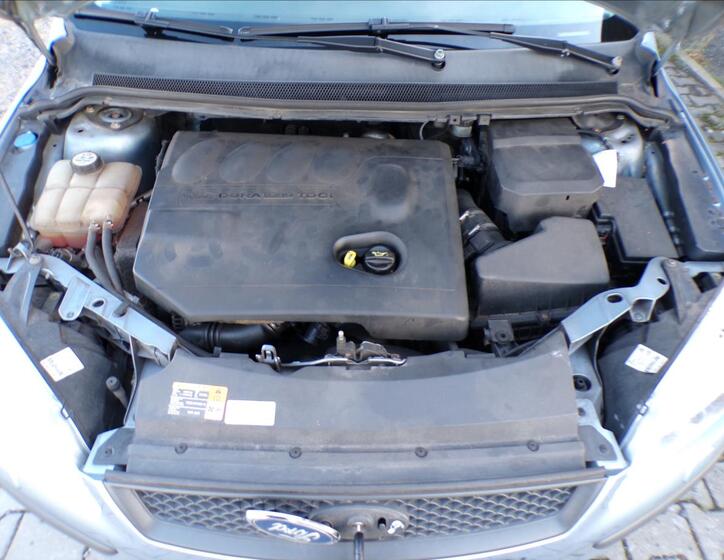 Ford Focus 29
