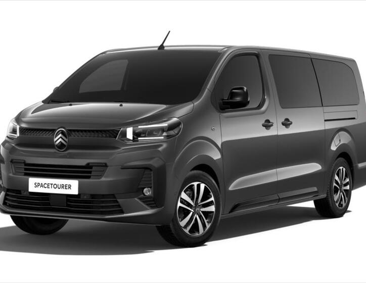 Citroën SpaceTourer 1