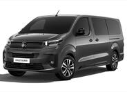 Citroën SpaceTourer 1