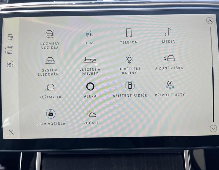 Land Rover Range Rover Velar 32
