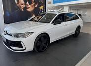 Volkswagen Passat 1