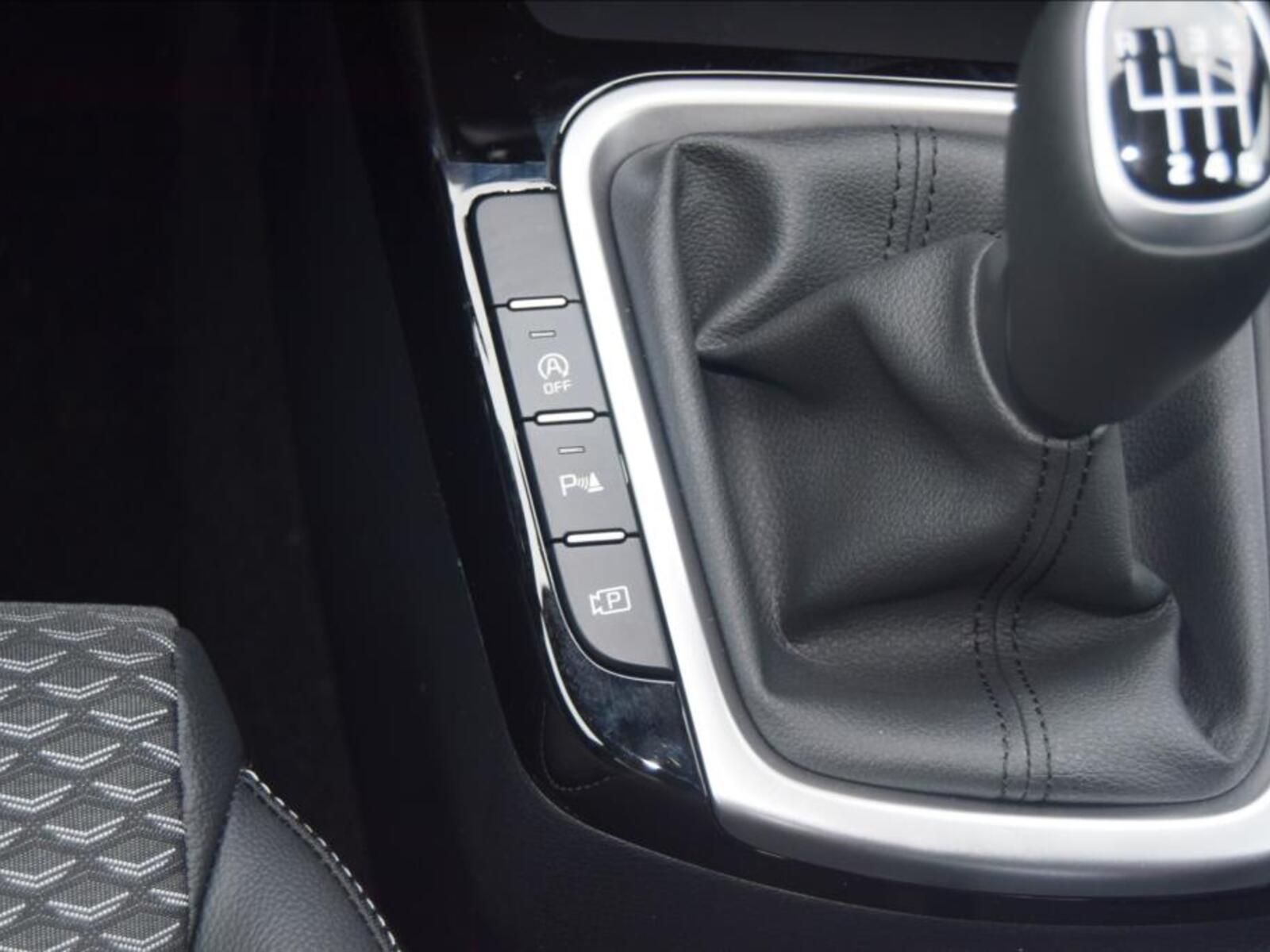 KIA XCeed 7