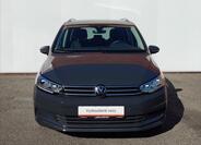 Volkswagen Touran 24