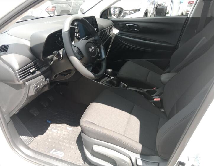 Hyundai i20 7