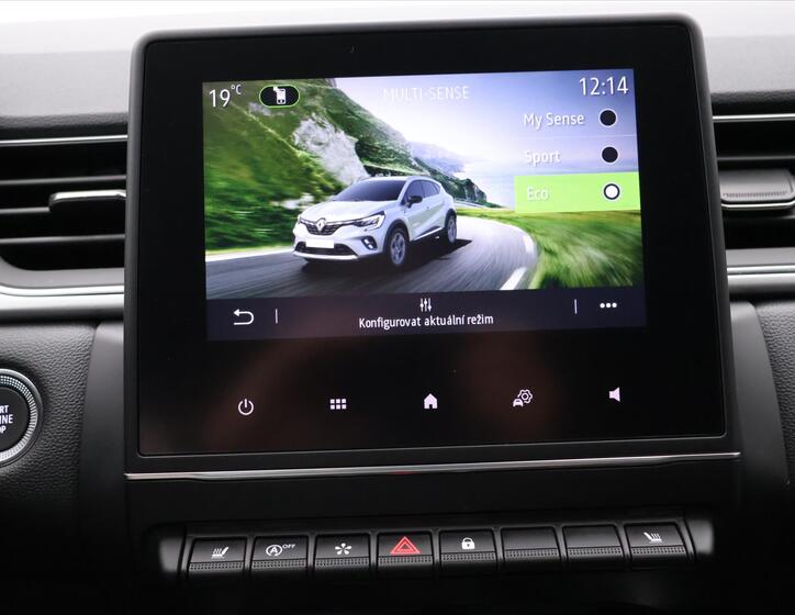 Renault Captur 29