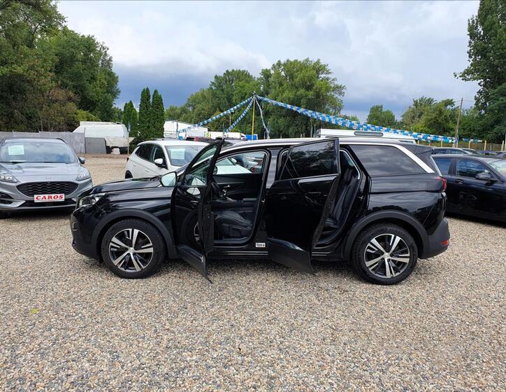Peugeot 5008 20
