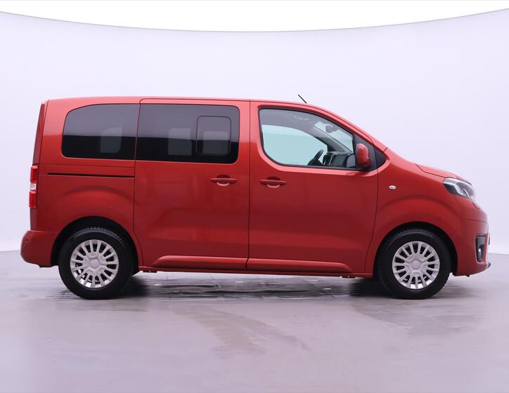 Toyota ProAce 8
