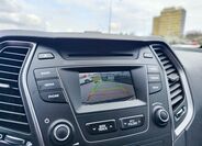 Hyundai Santa Fe 19