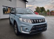 Suzuki Vitara 7