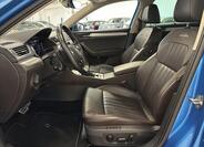 Škoda Superb 19