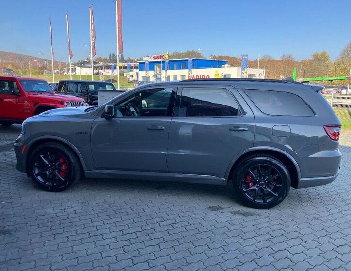 Dodge Durango 10