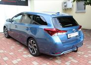 Toyota Auris 10