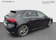 Mercedes-Benz Třídy A 8