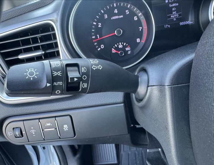 KIA Ceed 30