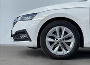 Škoda Octavia 20