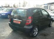 Mercedes-Benz Třídy A 5