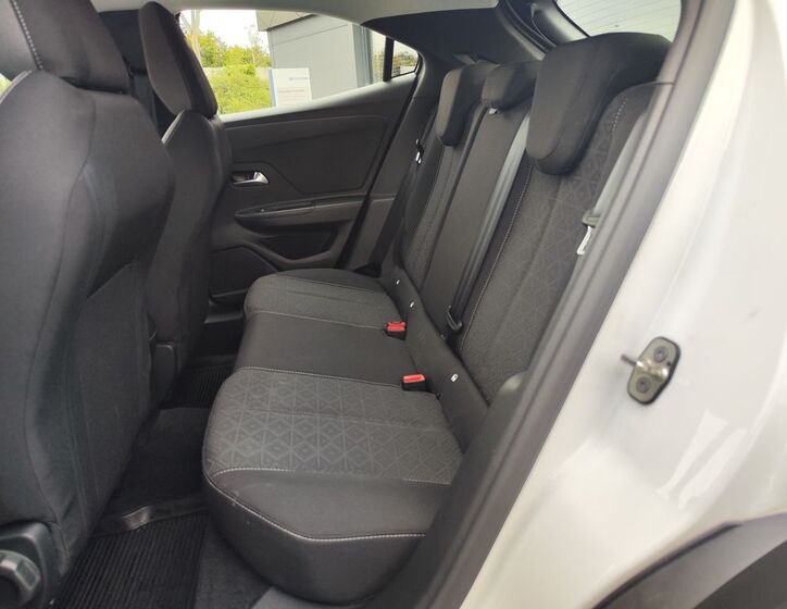 Opel Mokka 11