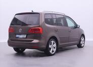 Volkswagen Touran 7