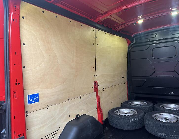Ford Transit 55
