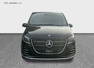 Mercedes-Benz Třídy V 8