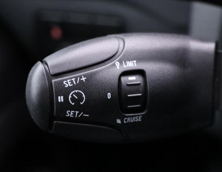 Peugeot Partner 21
