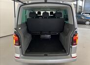Volkswagen Caravelle 28