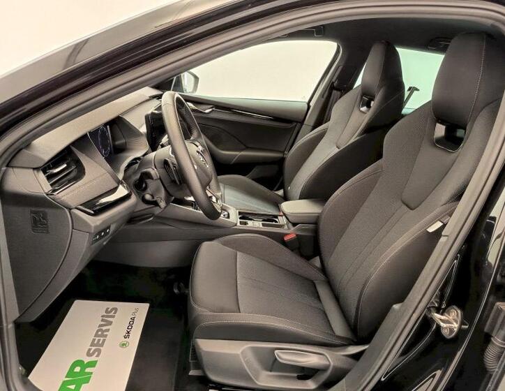 Škoda Octavia 20