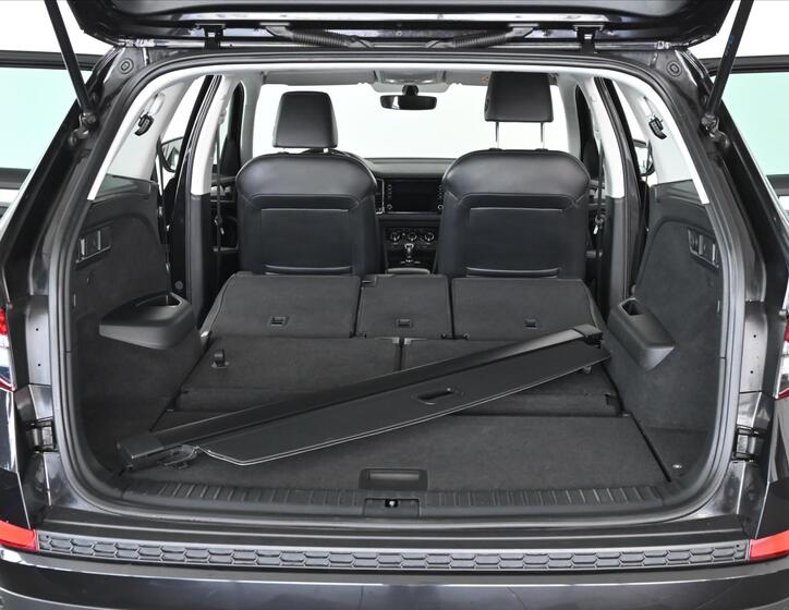 Škoda Kodiaq 8