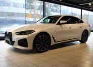 BMW Řada 4 3
