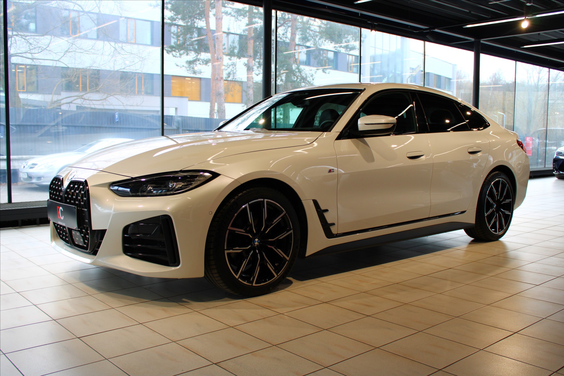 BMW Řada 4