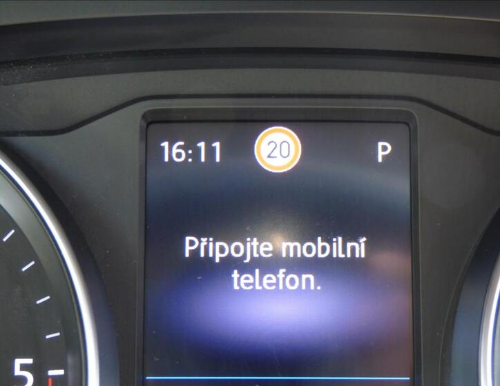 Volkswagen Passat 20