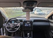 Hyundai Tucson 8