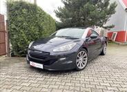 Peugeot RCZ 1