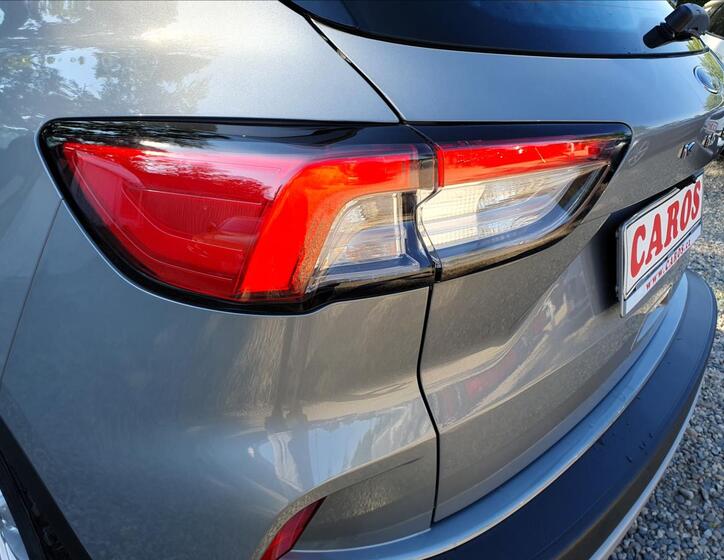 Ford Kuga 42
