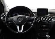 Mercedes-Benz Třídy B 29