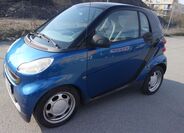 Smart Fortwo 10