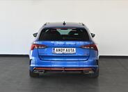 Škoda Octavia 4