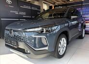 Toyota Corolla Cross 3