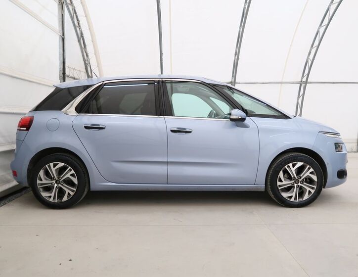 Citroën C4 Picasso 5