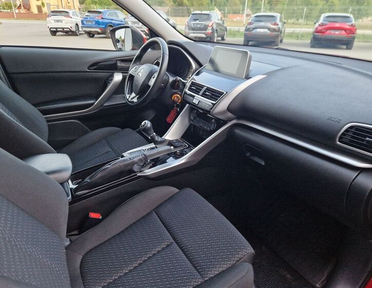 Mitsubishi Ostatní 10