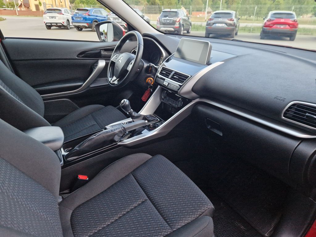 Mitsubishi Ostatní