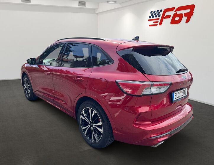 Ford Kuga 4