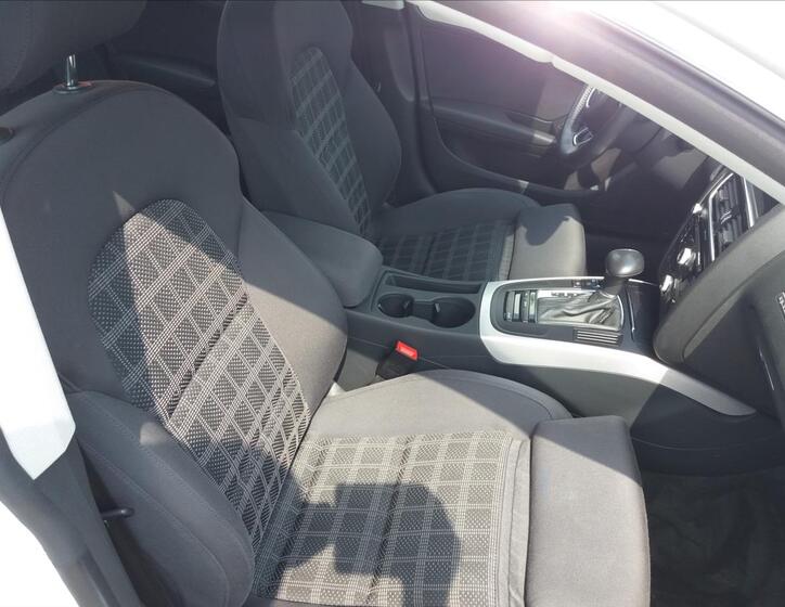 Audi A5 14