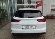 KIA Ceed 5