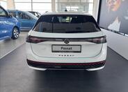Volkswagen Passat 4