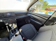 Hyundai Tucson 11