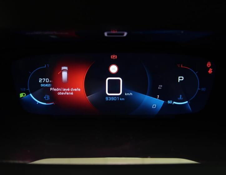 Peugeot 2008 28
