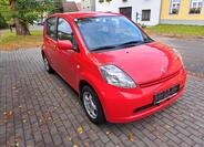 Daihatsu Sirion 1